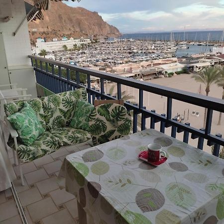Appartamento Aguadulce Playa Esterno foto